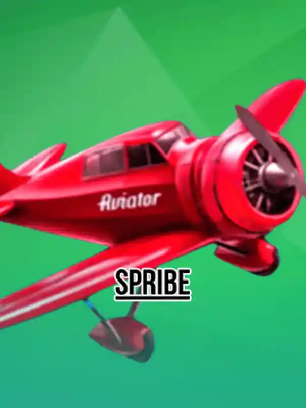 Spribe ব্লকচেইন গেম লোগো - 299 bet apk