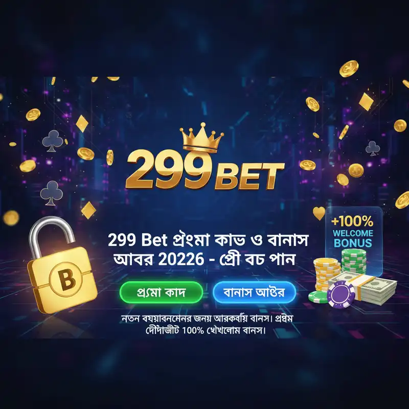 বোনাস অফার