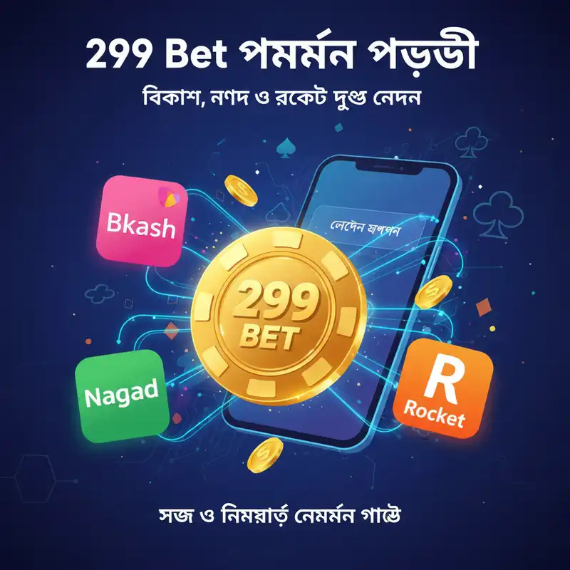 পেমেন্ট পদ্ধতি